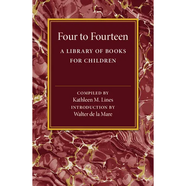 Four to Fourteen
