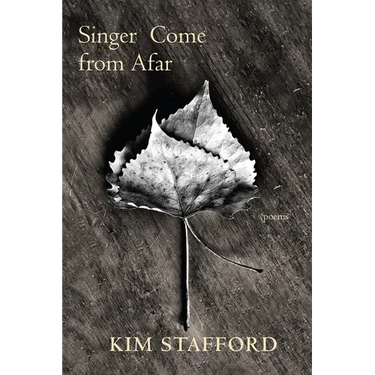 Singer Come from Afar