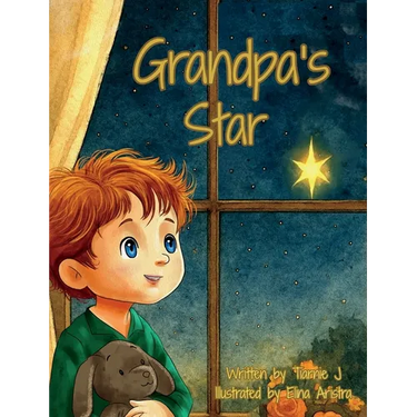 Grandpa's Star
