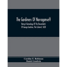 The Gardiners Of Narragansett: Being A Genealogy Of The Descendants Of George Gardiner, The Colonist, 1638