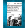 The Tryals of William Ireland, Thomas Pickering, and John Grove; For Conspiring to Murder the King: Who Upon Full Evidence Were Found Guilty of High T