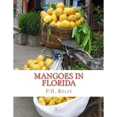 Mangoes in Florida
