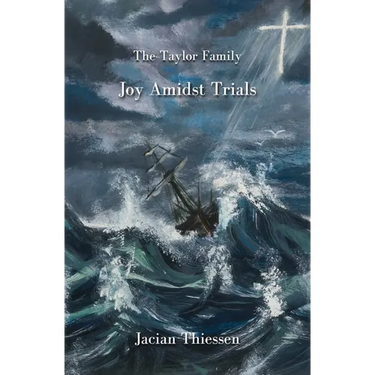 Joy Amidst Trials
