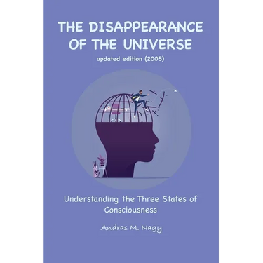 The Disappearance of the Universe