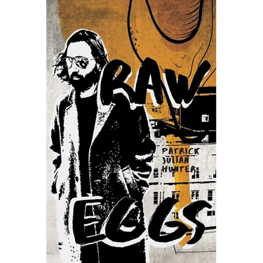 Raw Eggs