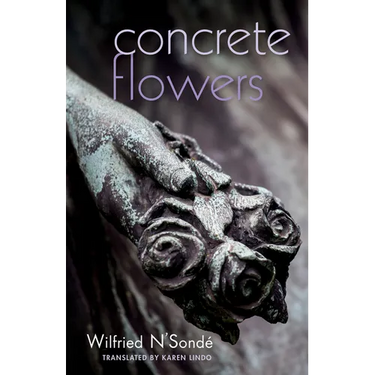 Concrete Flowers