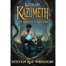 Kids of Kazumeth: The Roots of Kaluna