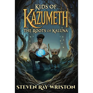 Kids of Kazumeth: The Roots of Kaluna