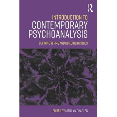 Introduction to Contemporary Psychoanalysis: Defining terms and building bridges