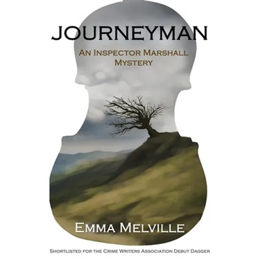 Journeyman: An Inspector Marshall Mystery