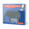 Charley Harper's Animal Alphabet