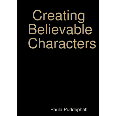 Creating Believable Characters