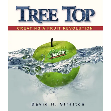 Tree Top: Creating a Fruit Revolution