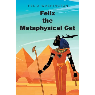 Felix the Metaphysical Cat