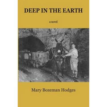 Deep in the Earth