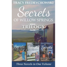 Secrets of Willow Springs Trilogy