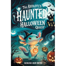 The Axolotl's Haunted Halloween Quest