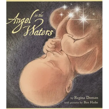 Angel in the Waters