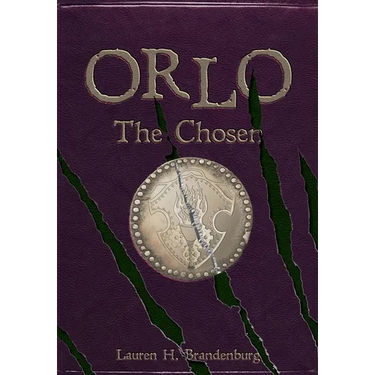 Orlo: The Chosen