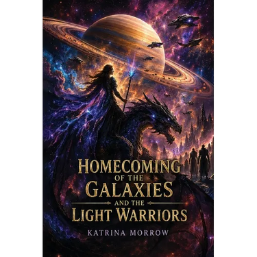 Homecoming of the Galaxies and the Light Warriors