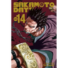 Sakamoto Days, Vol. 14