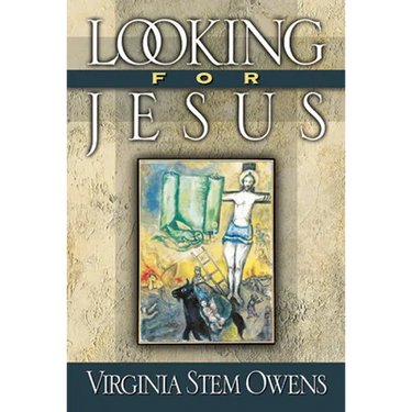Looking for Jesus