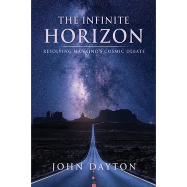 The Infinite Horizon: Resolving Mankind's Cosmic Debate