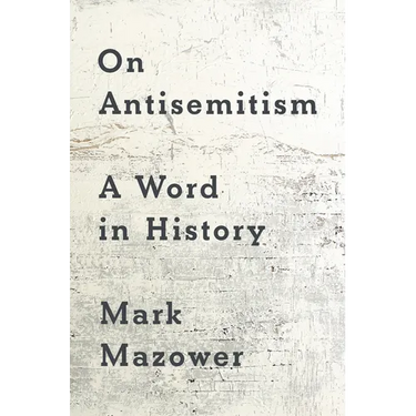 On Antisemitism: A Word in History