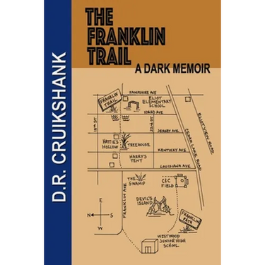 The Franklin Trail: A Dark Memoir