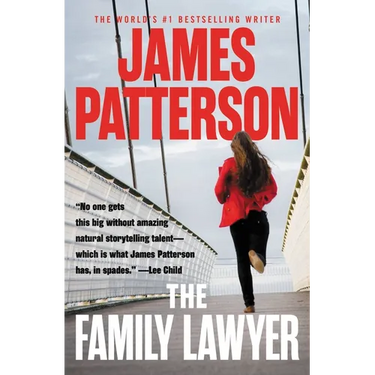 The Family Lawyer