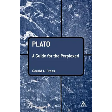 Plato: A Guide for the Perplexed
