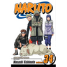 Naruto, Vol. 34: The Reunion