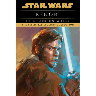 Kenobi: Star Wars Legends