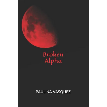 Broken Alpha