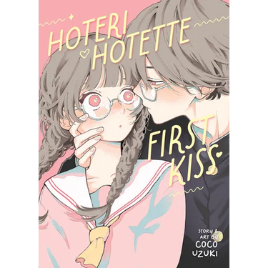 Hoteri Hotette First Kiss