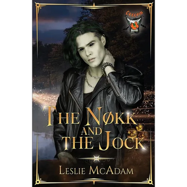 The Nøkk and the Jock