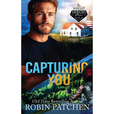 Capturing You: Killers in Shadow Cove