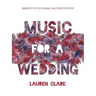 Music for a Wedding