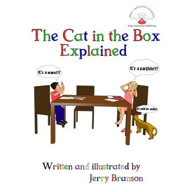 The Cat in the Box Explained