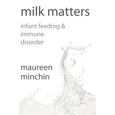 Milk Matters: Infant feeding & immune disorder
