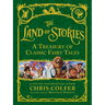The Land of Stories: A Treasury of Classic Fairy Tales