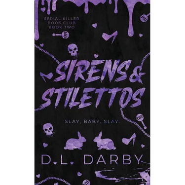 Sirens & Stilettos