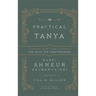 The Practical Tanya - Part One - The Book for Inbetweeners