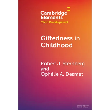 Giftedness in Childhood