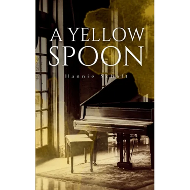 A Yellow Spoon