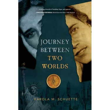 Journey Between Two Worlds
