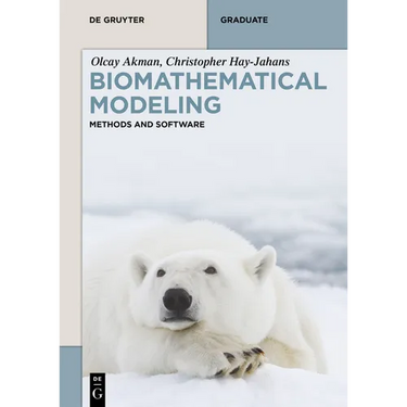 Biomathematical Modeling: Methods and Software