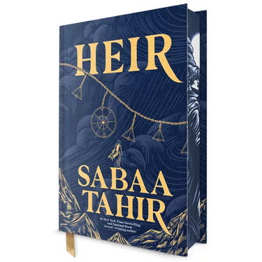 Heir Deluxe Edition