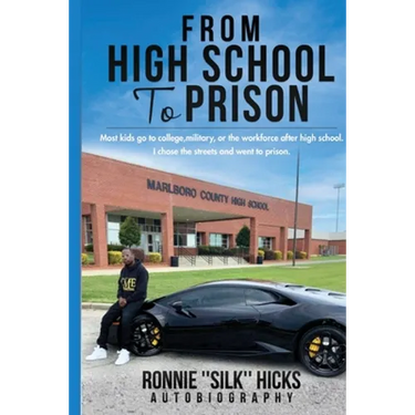 From High School to Prison