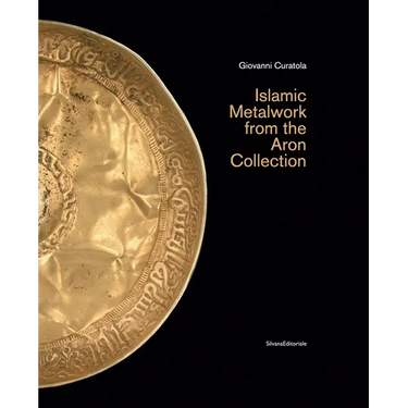 Islamic Metalwork from the Aron Collection